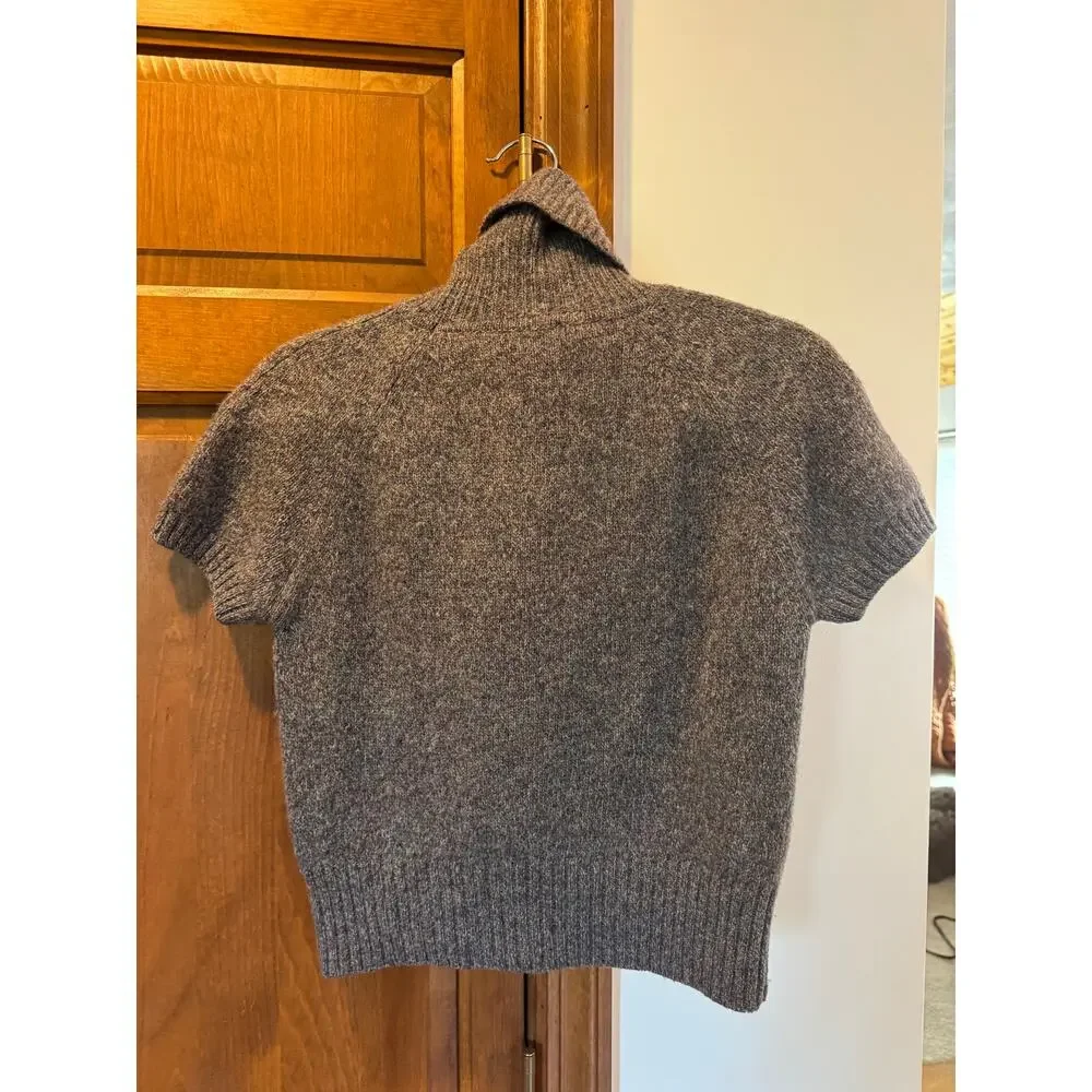 SportMax Turtleneck - Picture 4 of 4